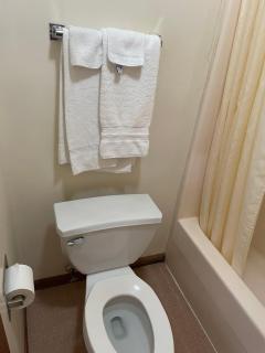 PINE VALLEY MOTEL - Spruce Pine - 2