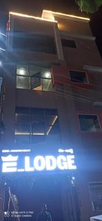 E Lodge - Visakhapatnam - 9