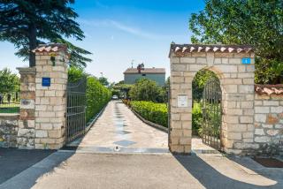 Apartments Bella Vista - Umag - 7