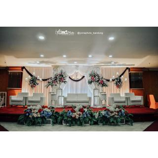 PIA Hotel Bandung - 9