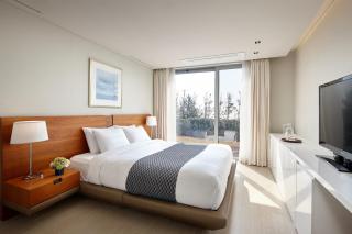 Lotte Resort Jeju Artvillas - Seogwipo - 8