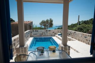 Villa Old Olive - Budva - 7