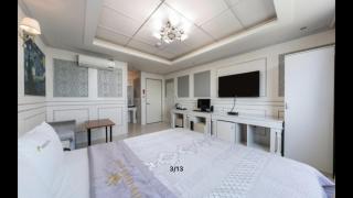 Yeosu Beach Hotel - Yeosu - 3