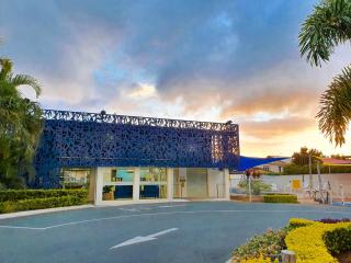 Alex Beach Cabins and Tourist Park - Alexandra Headland - 3