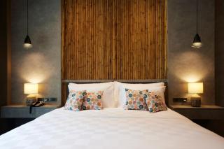 Sand Dollar Boutique Hotel - Bang Sare - 3