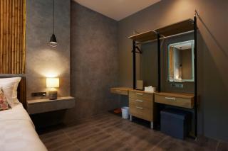 Sand Dollar Boutique Hotel - 2