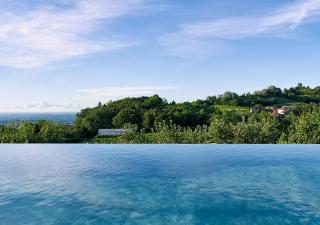 Casale Caldesòra AgriBoutique BnB the Charme - Vittorio Veneto - 6