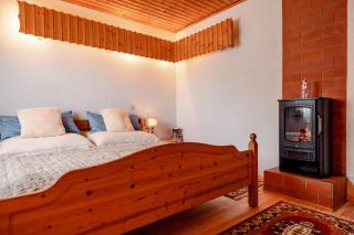 Ferienhaus Birker - 1