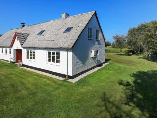 6 person holiday home in Hjørring - 0