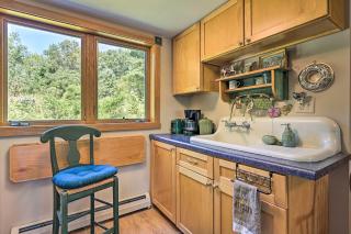 Lakeside Iola Hideaway Stunning Nature Views - - 3