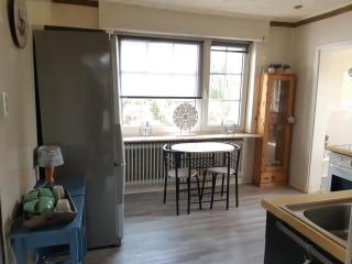 Monteurzimmer Ausma Boen 2 - Vakantiehuis Rust & Ruimte - Bunde - 1