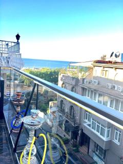 La Petite Maison Hotel - Istanbul - 5