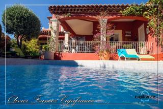 Villa sécurisée pres des lecques - Saint-Cyr-sur-Mer - 9