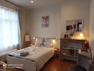 B&B My Art House (Douai Centre) - Douai - 7