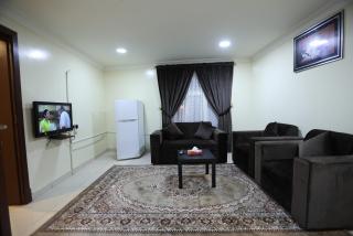 العييري للشقق المخدومة الدمام 3 - 3