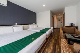 The Peridot Smart Hotel Tancha Ward - Onna - 6