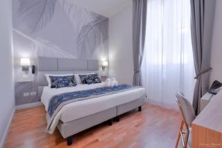 Hotel Cosmos - Florenz - 0