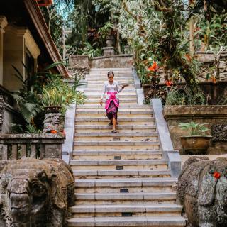 Arma Museum & Resort - Ubud - 3