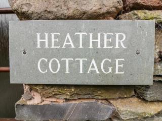 Heather Cottage - 8