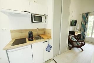 Au Petit Bernerot - Les gîtes de l'Arbre Voyageur - 9