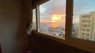 Royal Luxury Apartment with Gorgeous Sea View - Alessandria d'Egitto - 2