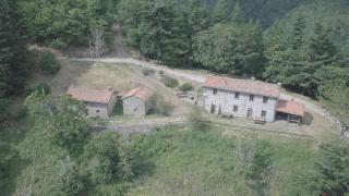 Parco Colle Fobia - Barga - 0