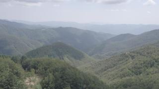 Parco Colle Fobia - Barga - 5