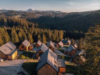 SKOGUR - Home & Resort - 1