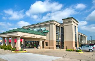 Pear Tree Inn Cape Girardeau Medical Center - Cape Girardeau - 0