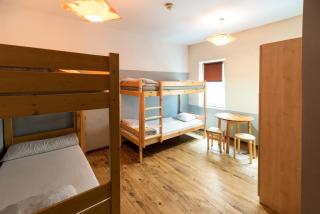 Jopi Hostel Katowice Centrum - Katowice - 5