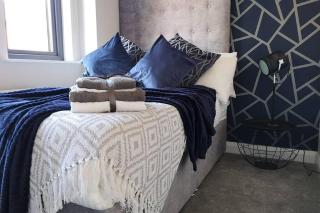 Ruby Apartment - Belfast - 6
