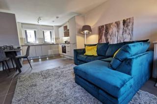 Ruby Apartment - Belfast - 5