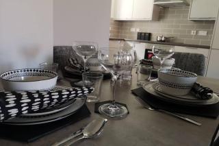 Ruby Apartment - Belfast - 3