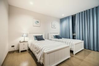 Sandbox Beachfront Villa 2 - 5