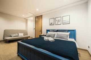 Sandbox Beachfront Villa 2 - 1