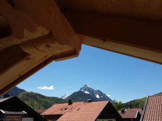Ferienwohnungen Satzger - Mittenwald - 9
