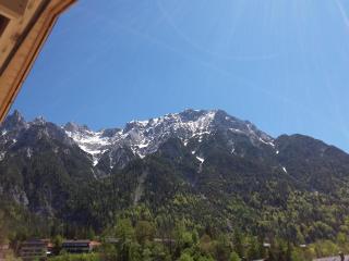 Ferienwohnungen Satzger - Mittenwald - 7