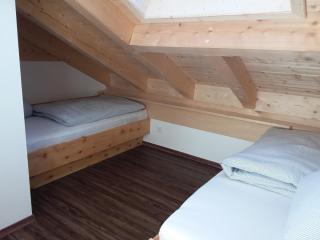 Ferienwohnungen Satzger - Mittenwald - 3