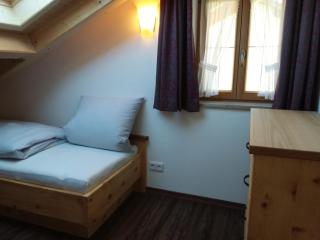Ferienwohnungen Satzger - Mittenwald - 1