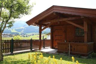 Appartement Seehäusl - Kirchberg in Tirol - 3