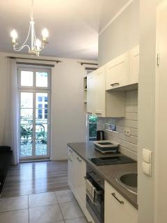 Apartament Matejki - Poznan - 0