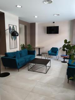 Hotel Emiliana - Villadossola - 3