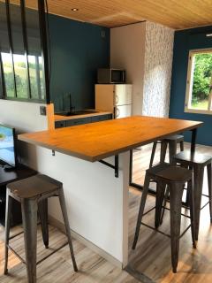 Le Montagnon - Lupé - 2