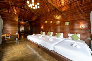 Phumontra Resort Nakhon Nayok - 4