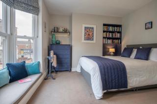 109 Nunnery Lane - a House of York holiday home - 5