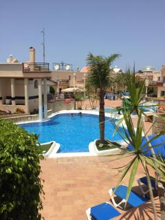 Apartament Yucca Fanabe - Adeje - 0