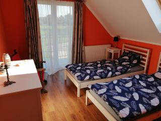 Apartament Mysłakowice - Mysłakowice - 4