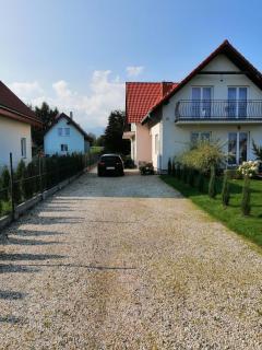 Apartament Mysłakowice - Mysłakowice - 9
