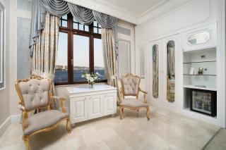 Legacy Ottoman Hotel Istanbul Old City - 3