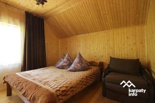 Буковий гай & ЧАН - 3